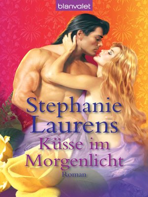 cover image of Küsse im Morgenlicht